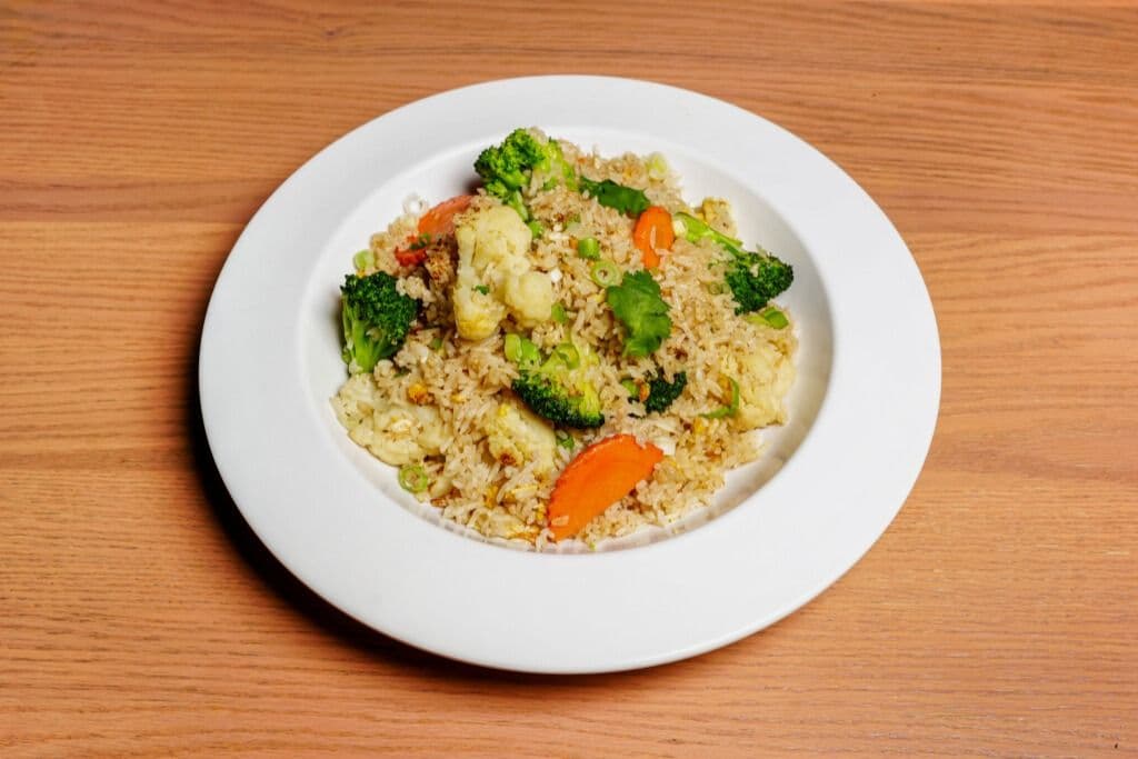 Thai Fried Rice