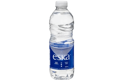 Bottled Water (500 ml)