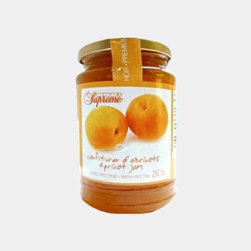 Supreme Confiture Abricot / Supreme Confiture Apricot