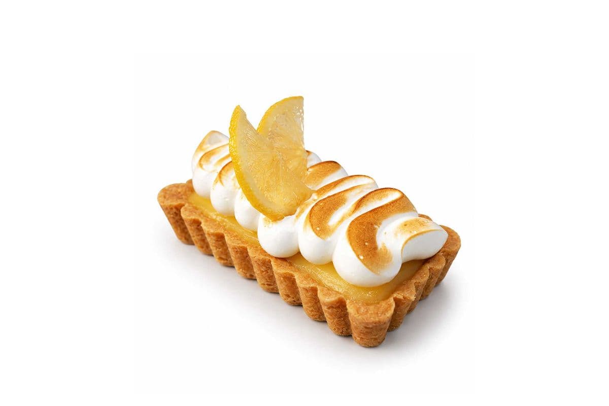 Lemon Tart