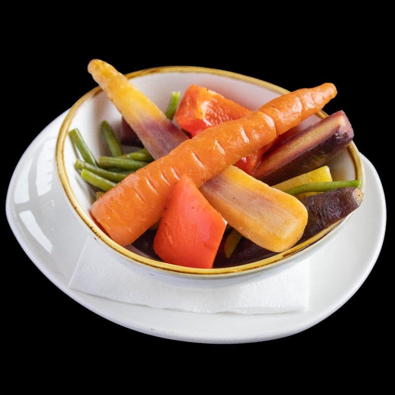 Légumes de saison