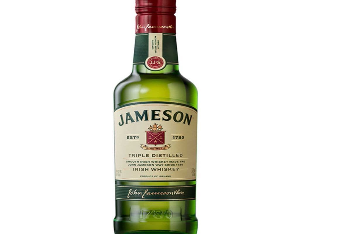 JAMESON (1 x 750ML) (1 x 750 ML)