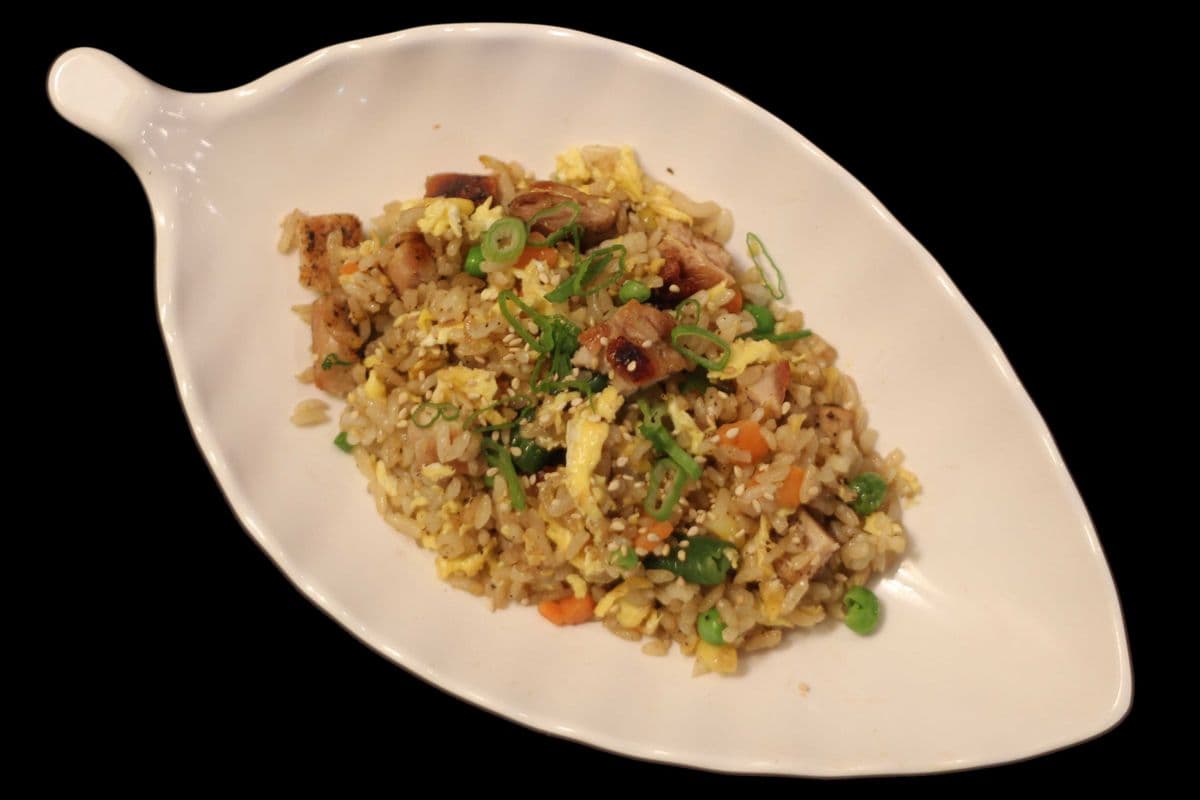 10. Pan-Fried Don