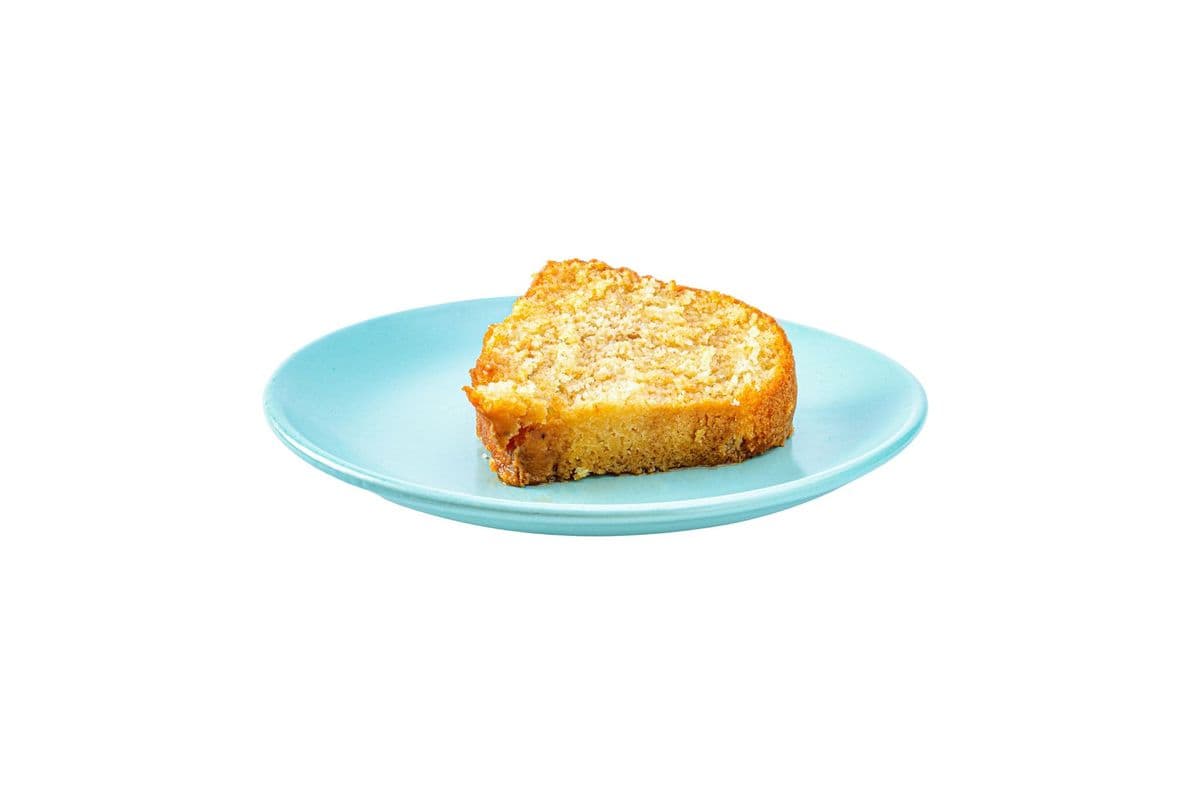 Rum Cake