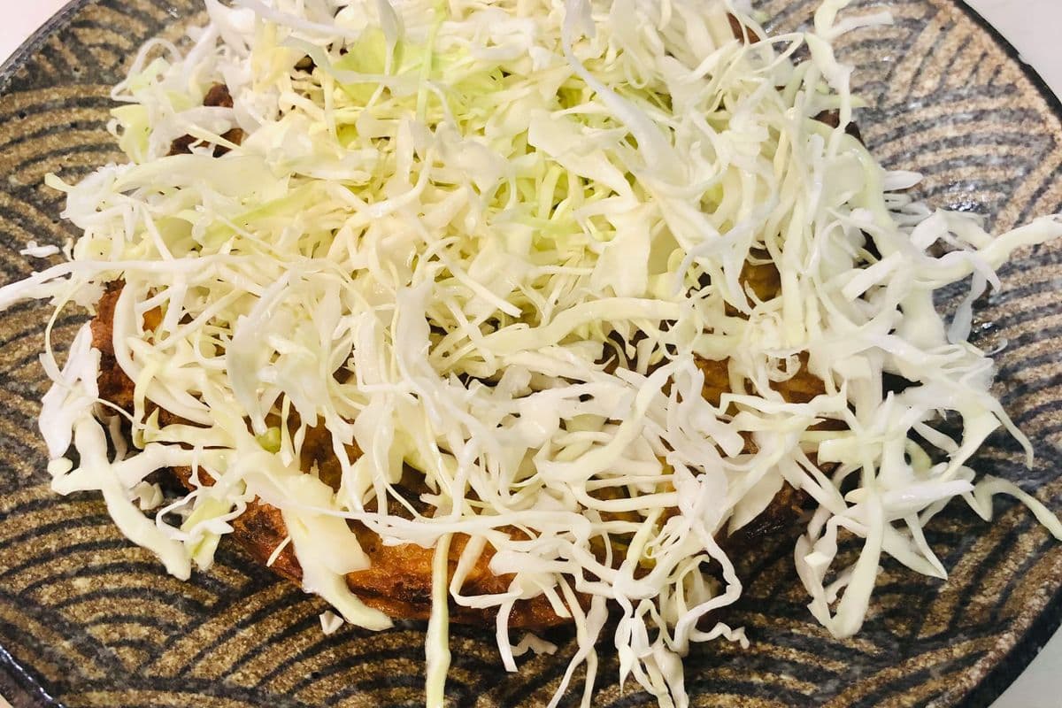 Okonomiyaki