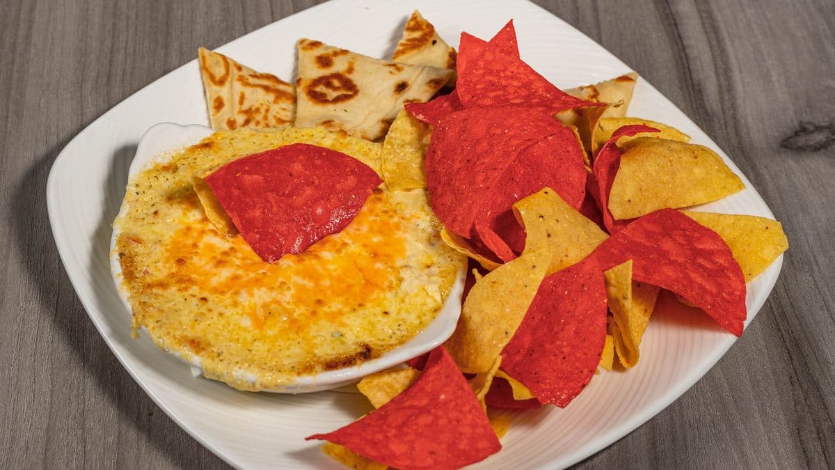 Lobster Dip