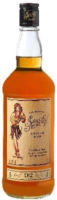 Sailor Jerry Spiced Navy, 1.14 L