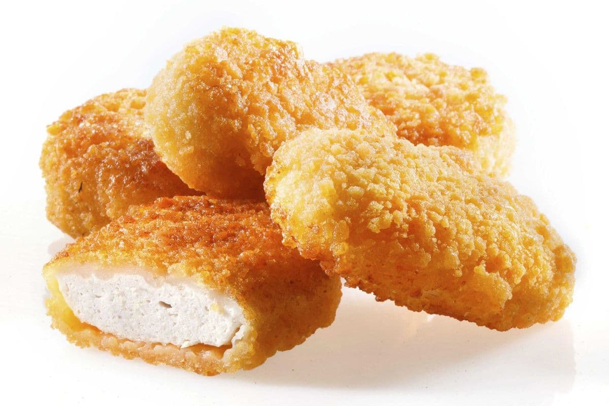 Chicken Nuggets