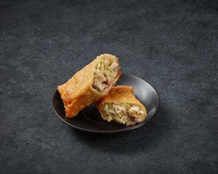 Chicken Egg Roll (1pc)