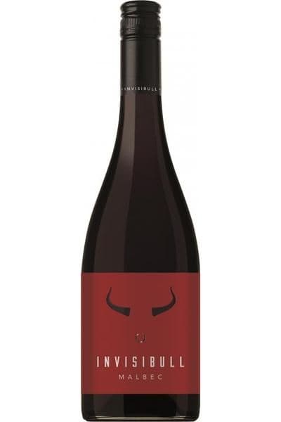 Invisibul Malbec (750 ml) (1 x 750)