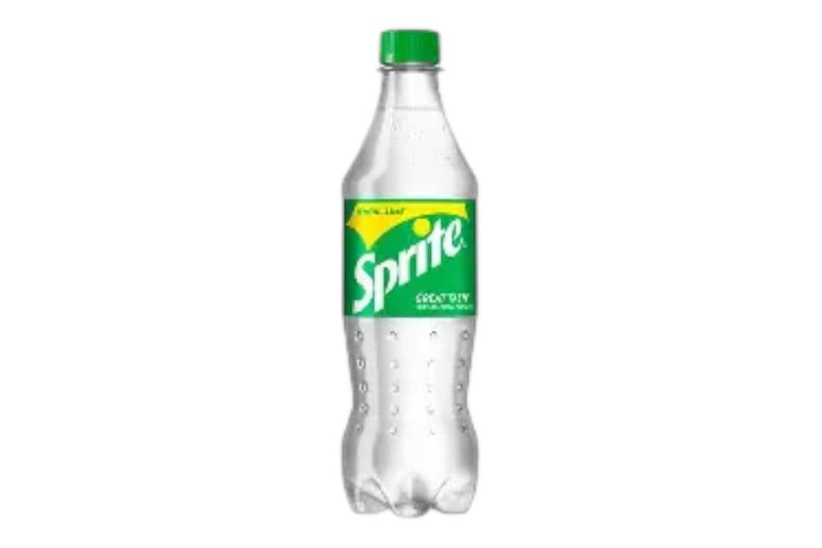 Sprite (500ml) (200 Cal)