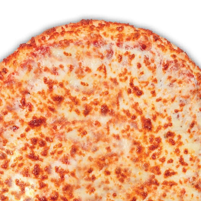 Pizza Nature 12"