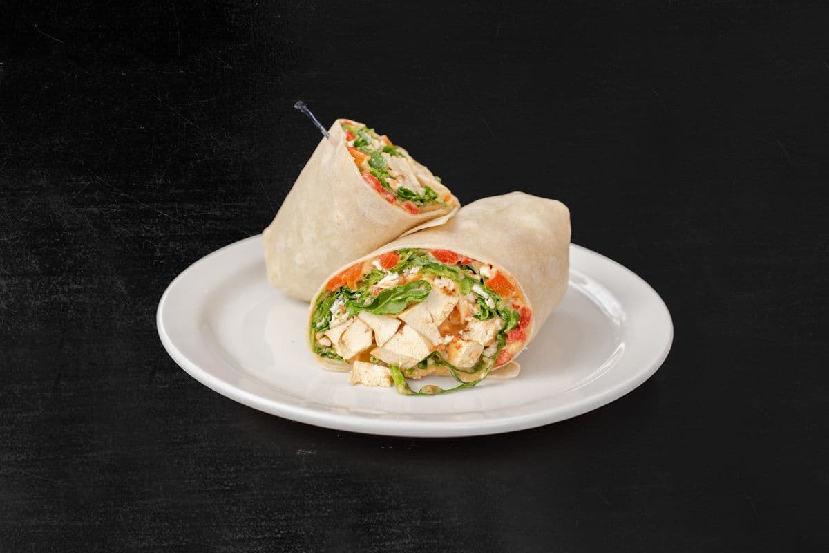 Vegan Wrap