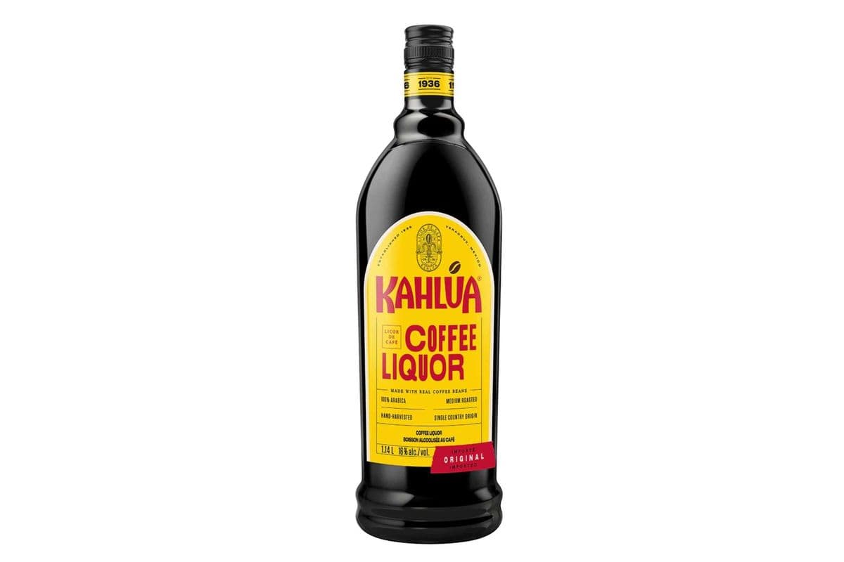 Kahlua Original (1 x 1.14L)
