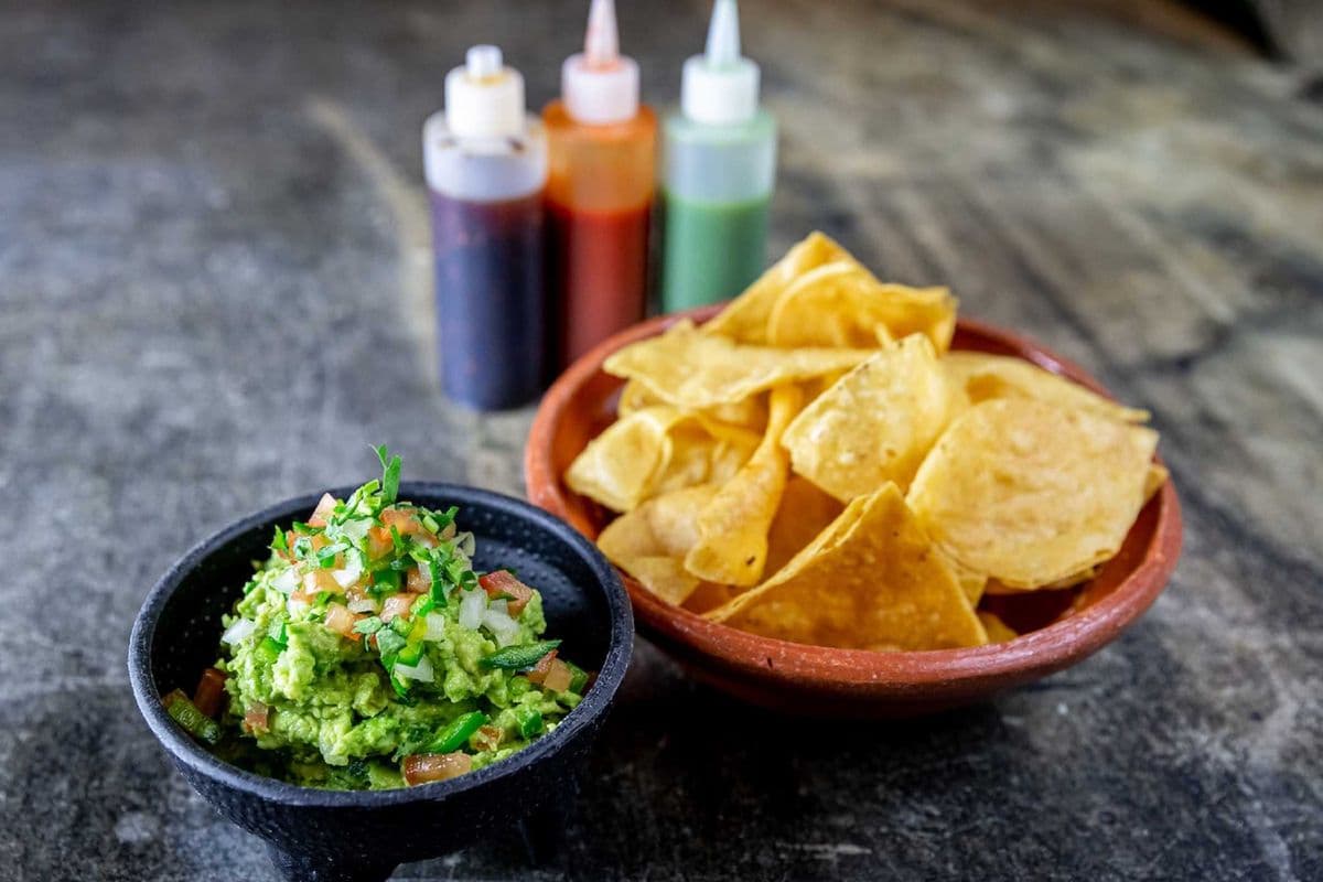 Guacamole