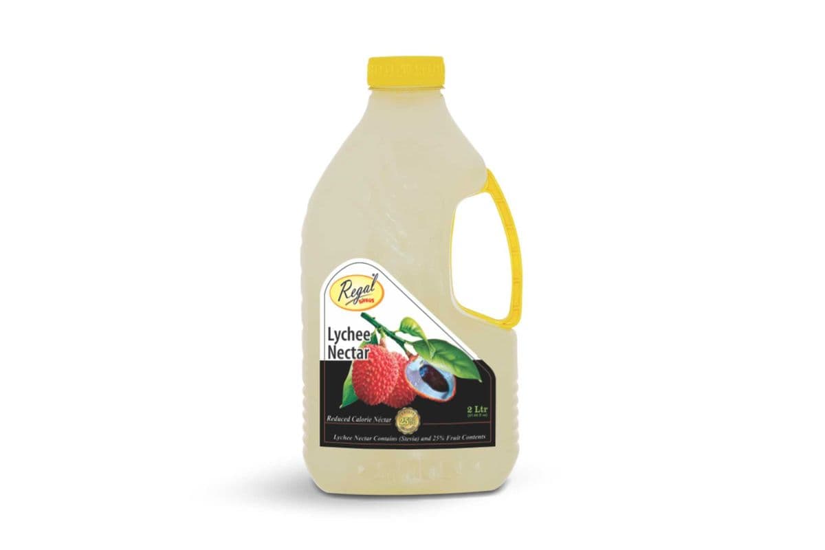 Regal Lychee Nectar (3 L)