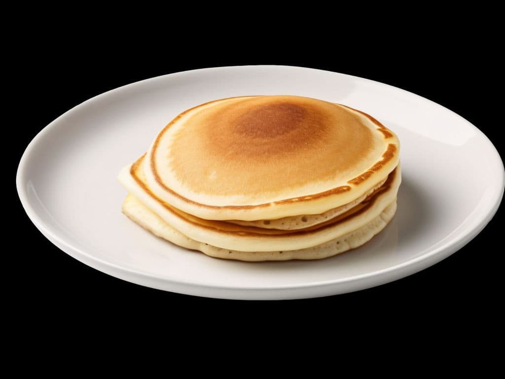Side Pancake