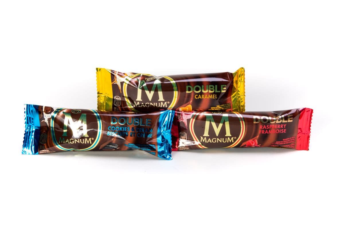 Magnum Bars