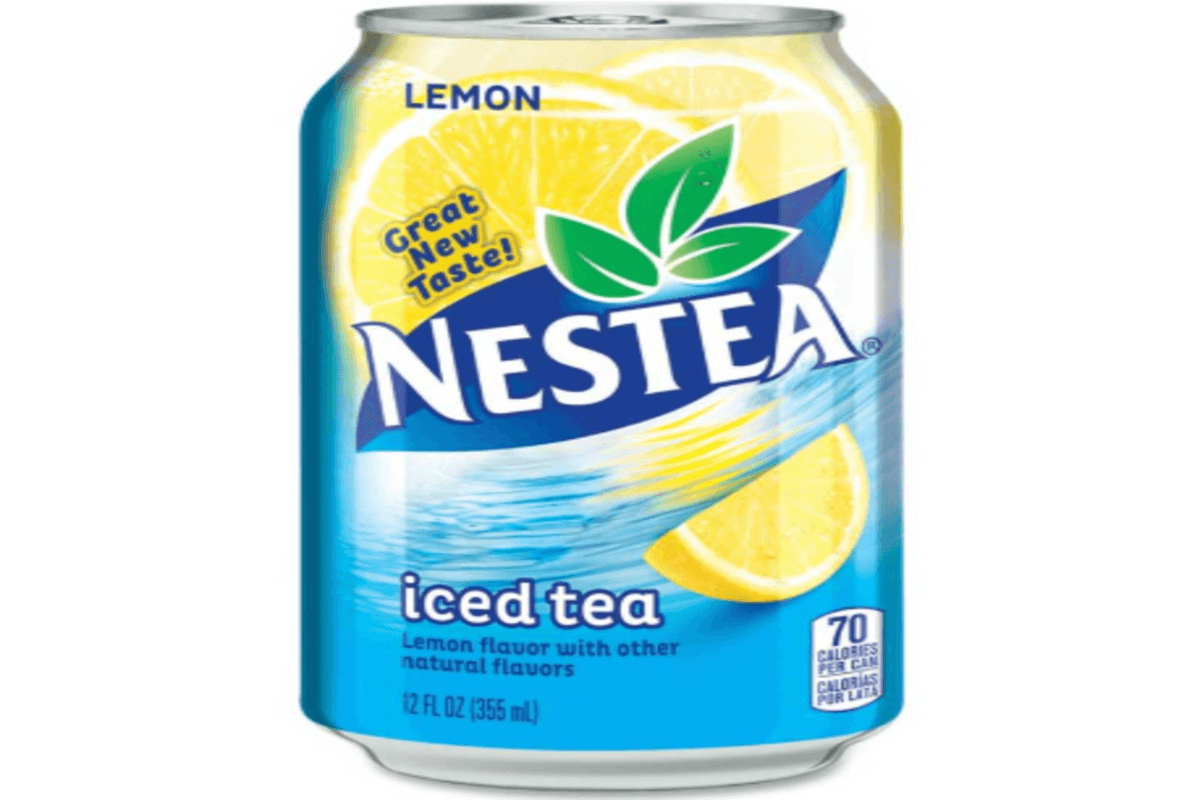 Nestea Iced Tea