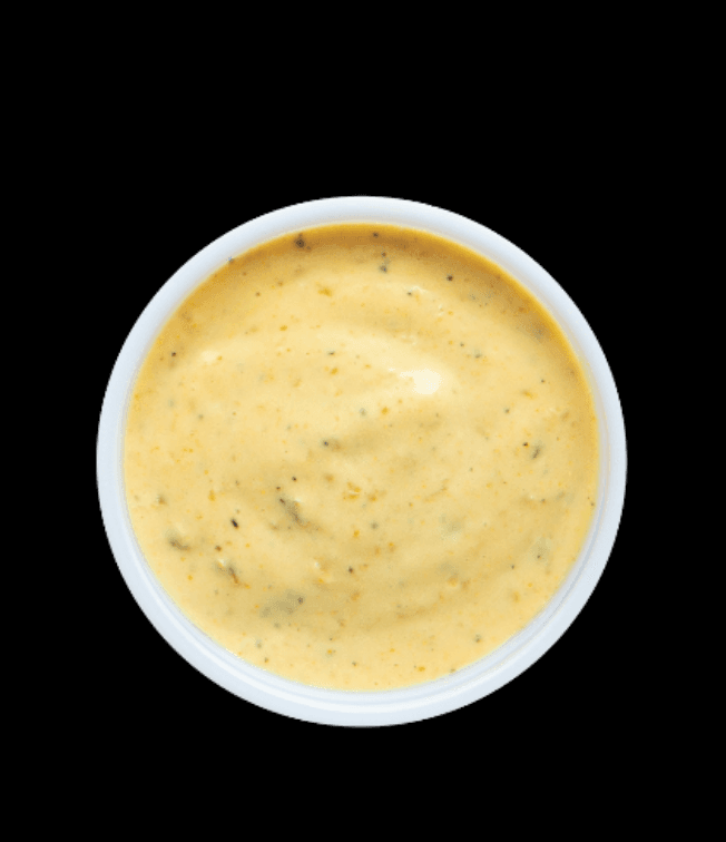 SECRET SAUCE - CALS 160