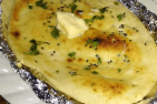 Butter Naan
