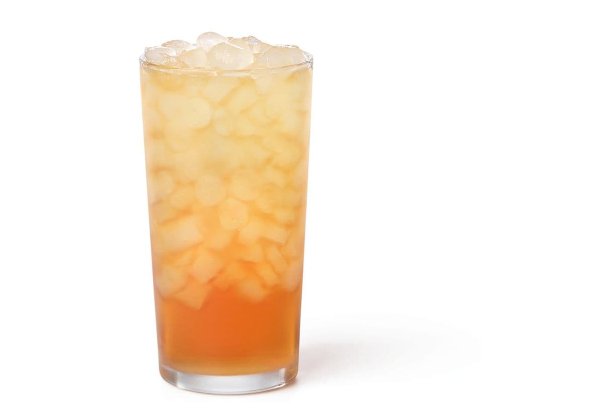 Sunjoy® (1/2 Unsweet Tea, 1/2 Lemonade)