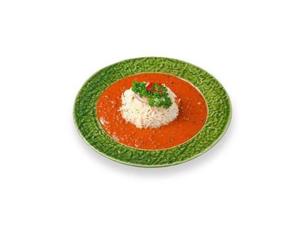 Daal Makhni