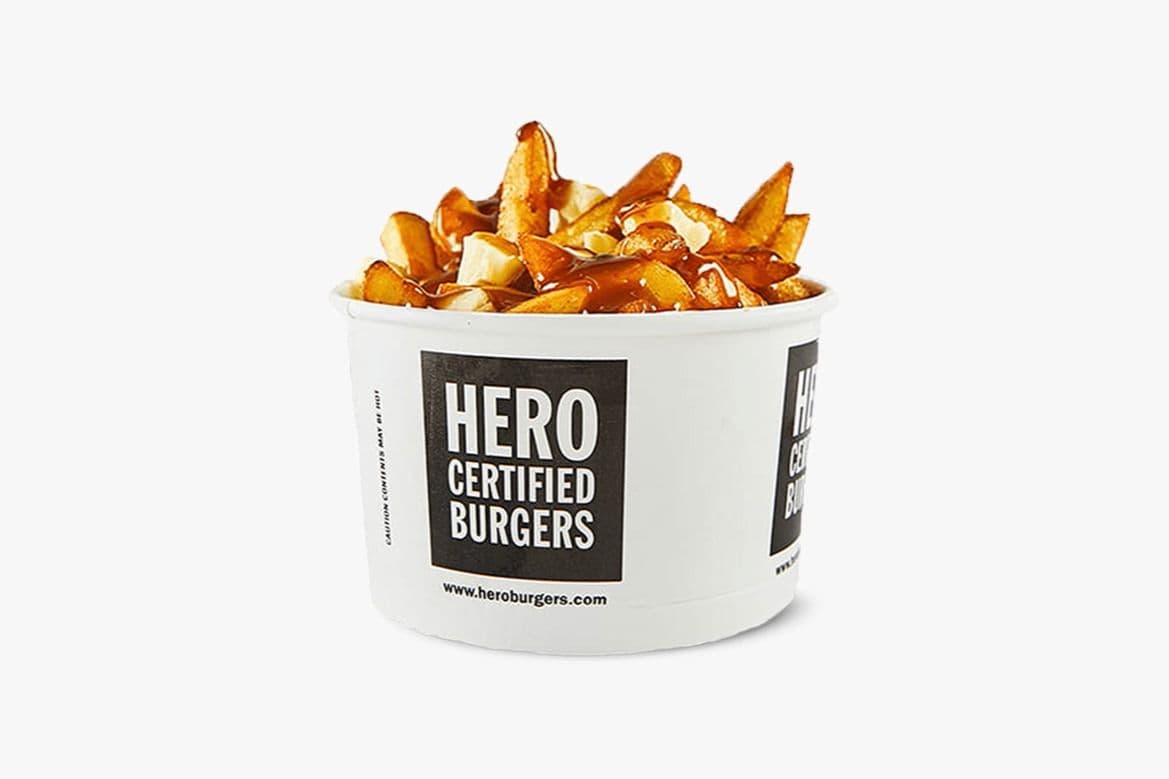 Poutine