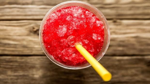 Slush