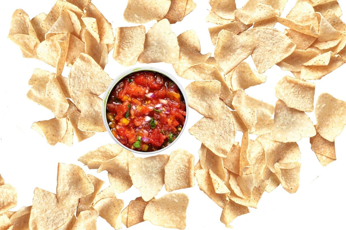 Chips & Salsa