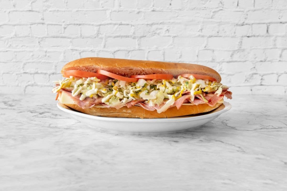Sub Special