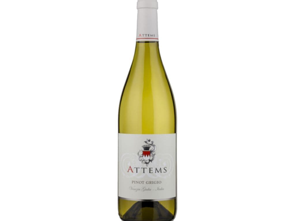 Attems - Pinot Grigio Ramato