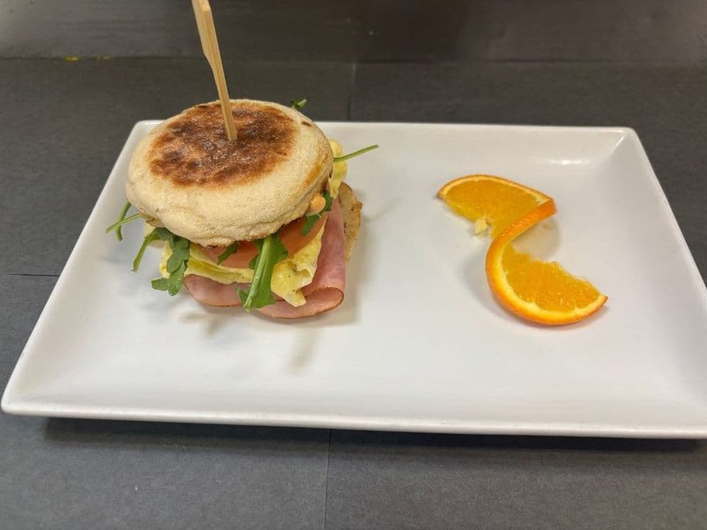 Chefs Feature