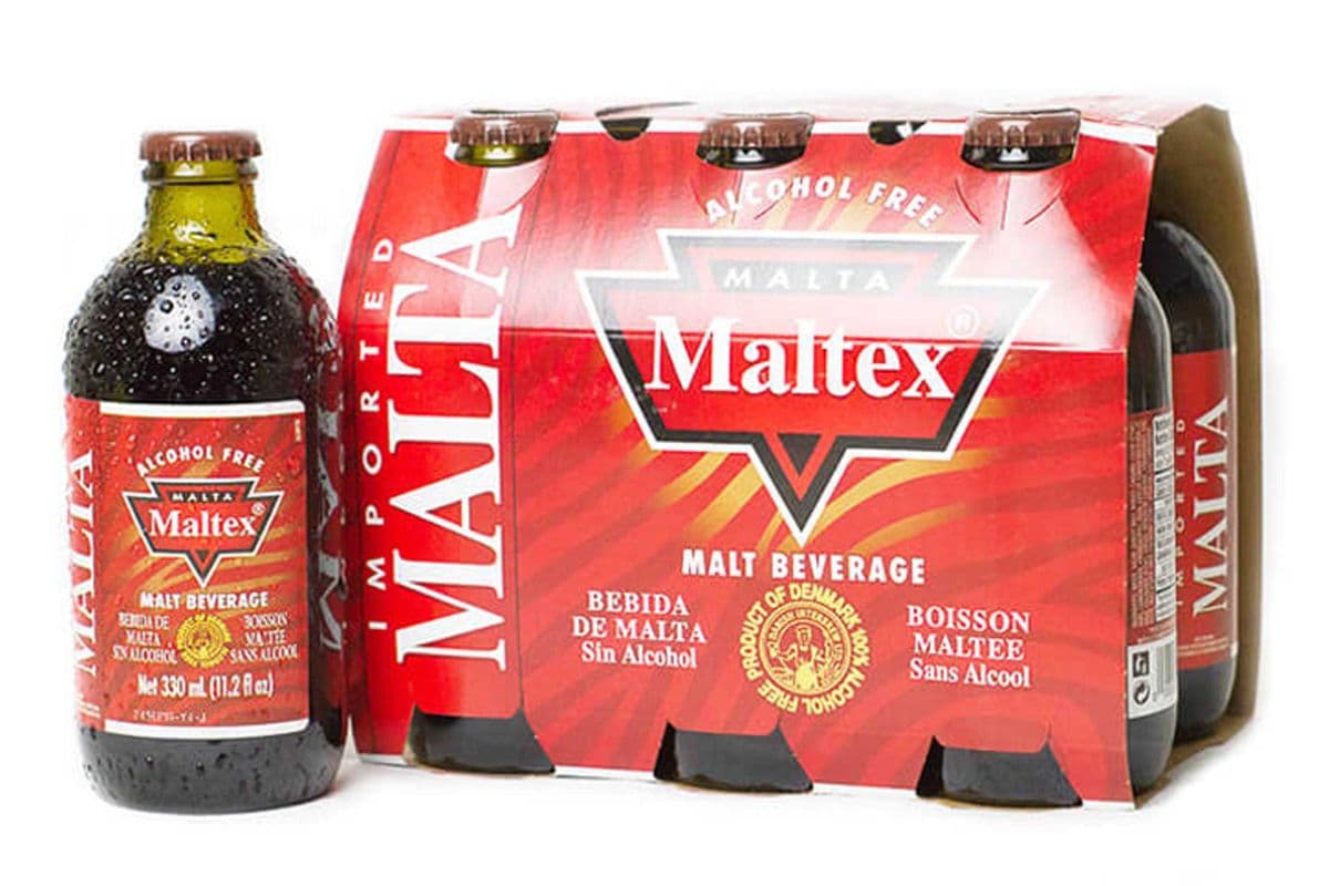 Maltex Drinks (Mini Pack)