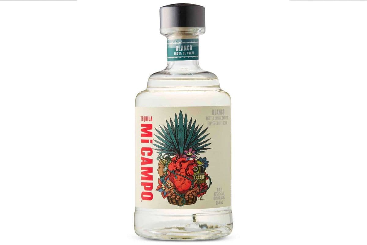 Mi Campo Blanco (1 x 750 ml)