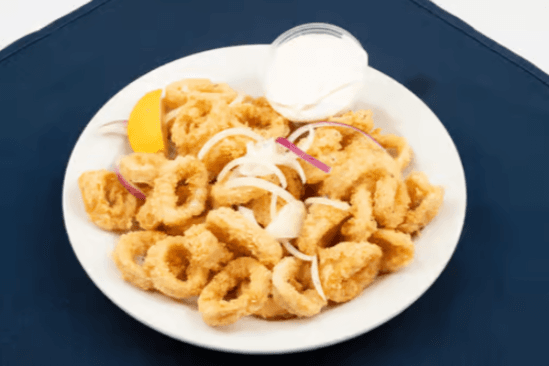 Calamari