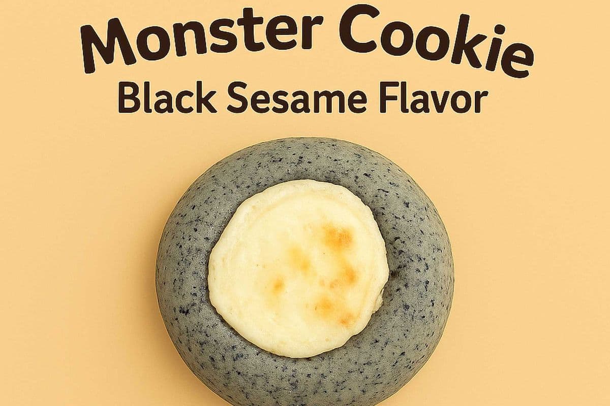 Black sesame