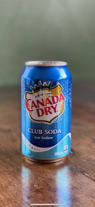 Club Soda