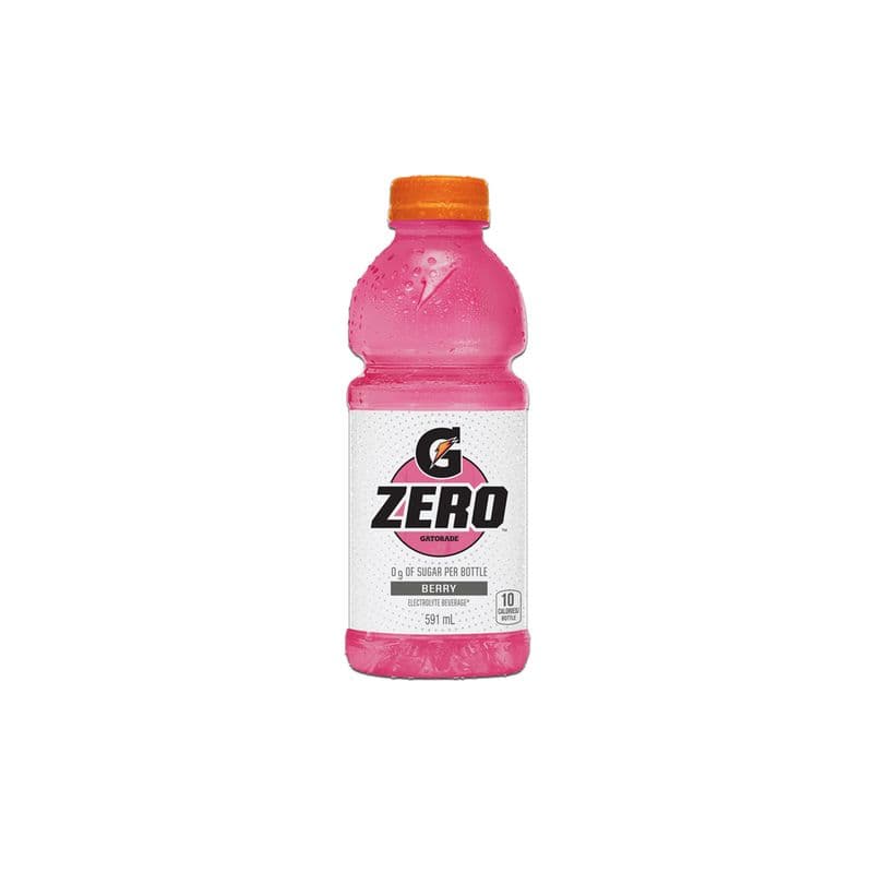 Gatorade Zero (591ml)