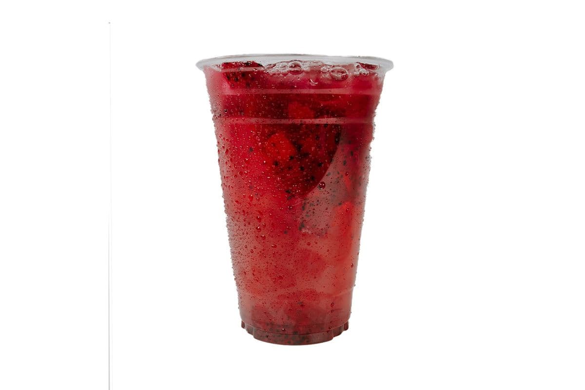 Dragon Berry Bliss