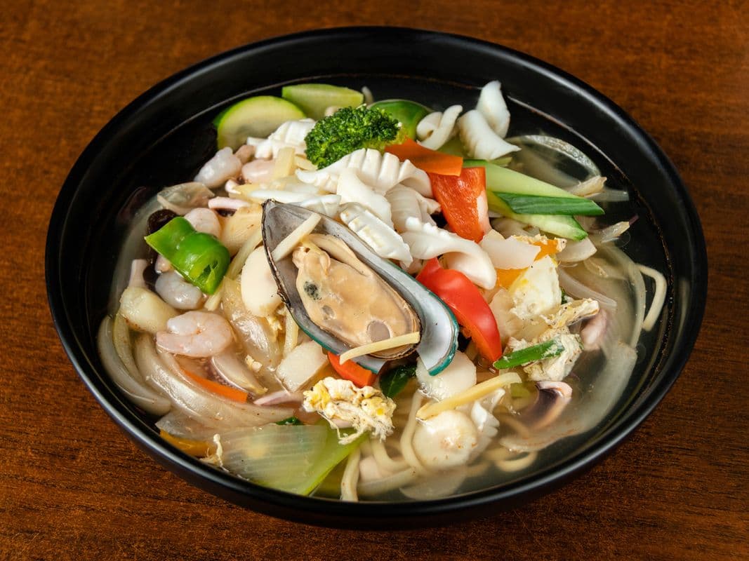 25. Samseon Udon