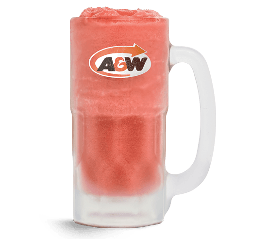 Mixed Berry with Açaí Smoothie