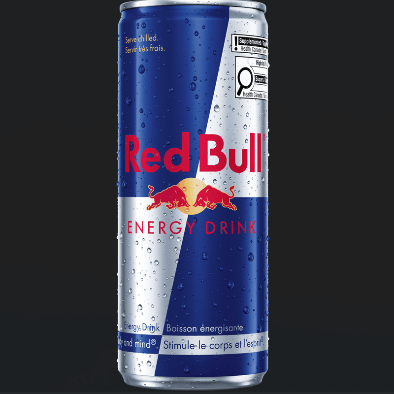 Redbull / Redbull