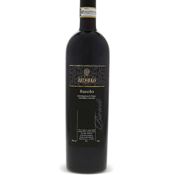Barolo, Batasiolo