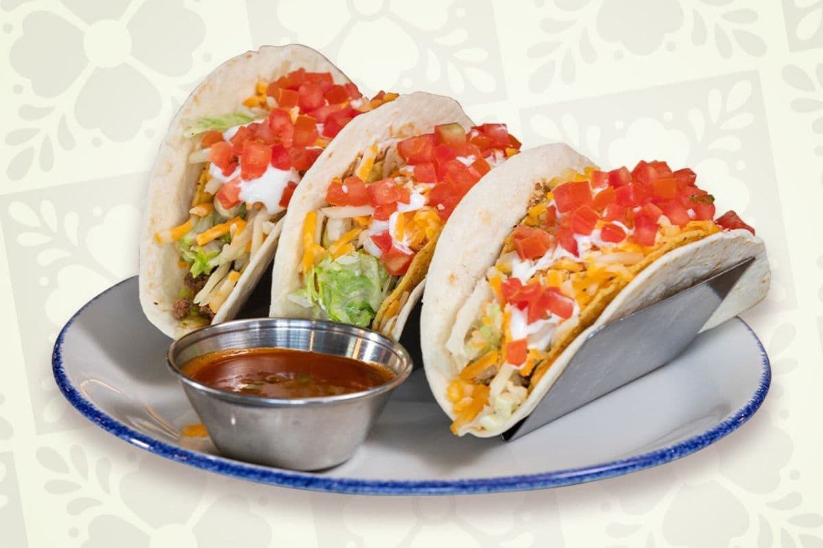 Pinche Gringo Tacos