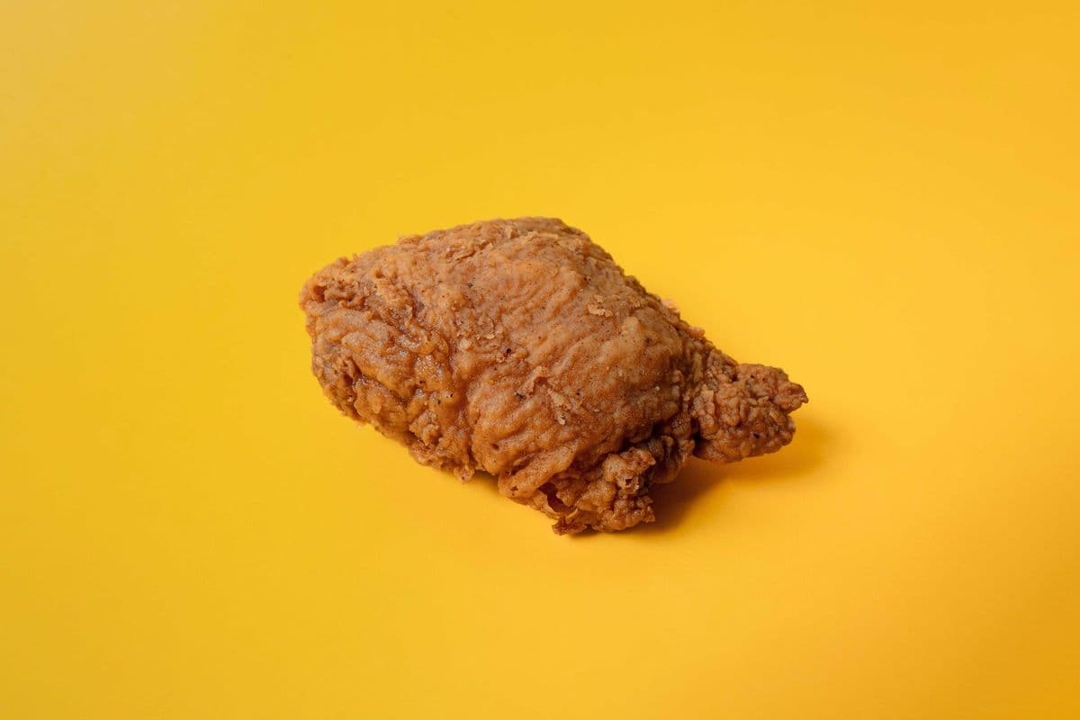 Chicken Thigh (1Pc)