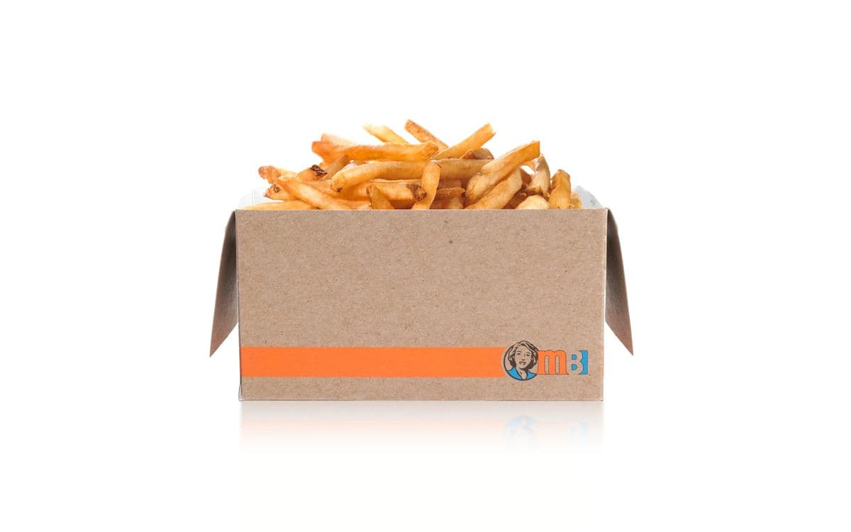 Large Fries