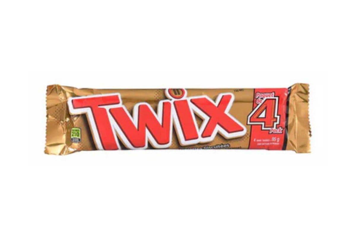Twix King Size (85 g)