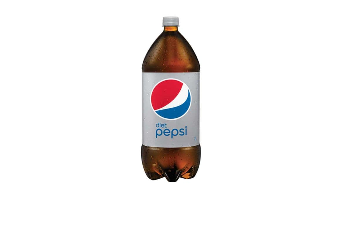 Pepsi Diet (2L Pop) (2L)