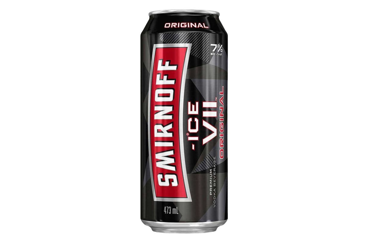 SMIRNOFF ICE ORIGINAL TALL CAN (1 x 473ml)
